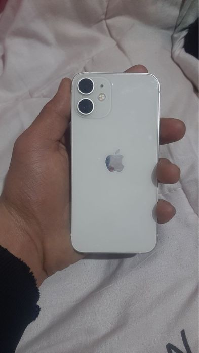 Iphone 12 mini idial