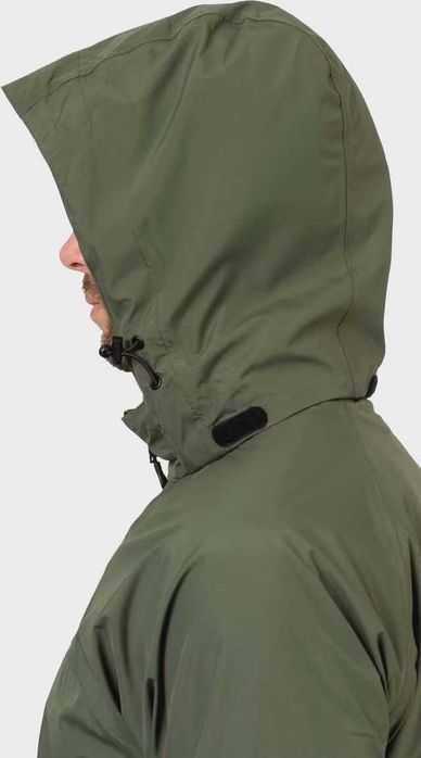 AGU Go Rain Jacket 5К #L водонепромукаемо яке дъждобран