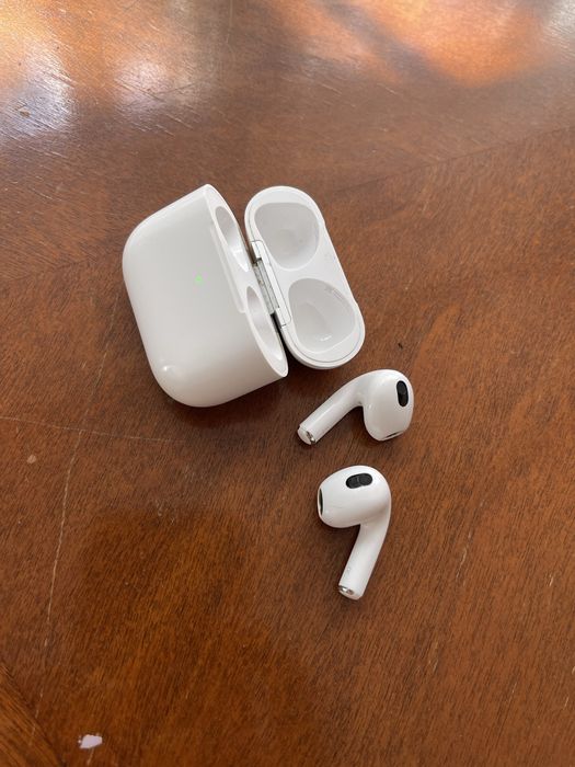AirPods 3, оригинальные