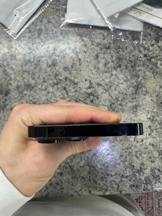 Iphone 14 Pro Max Space Gray 84% 256GB Xolati yaxshi