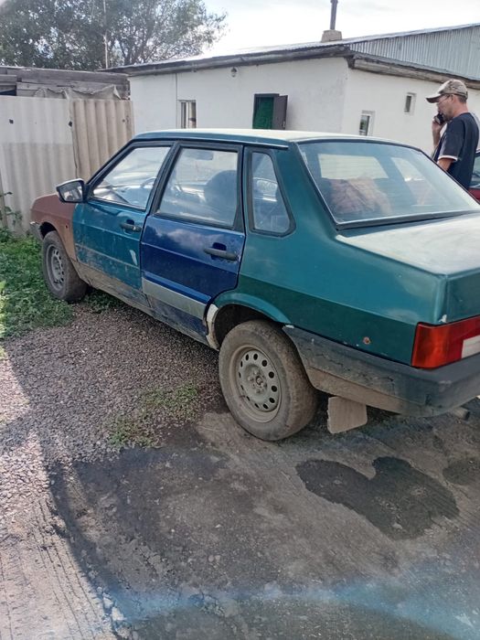 Ваз 21099 Продам