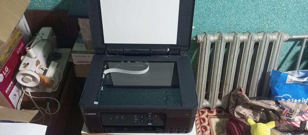 Printer Canon Pixma G3430