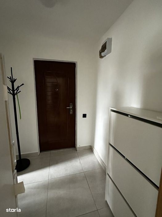 Apartament 2 camere mobilat si utilat complet- spre inchiriere