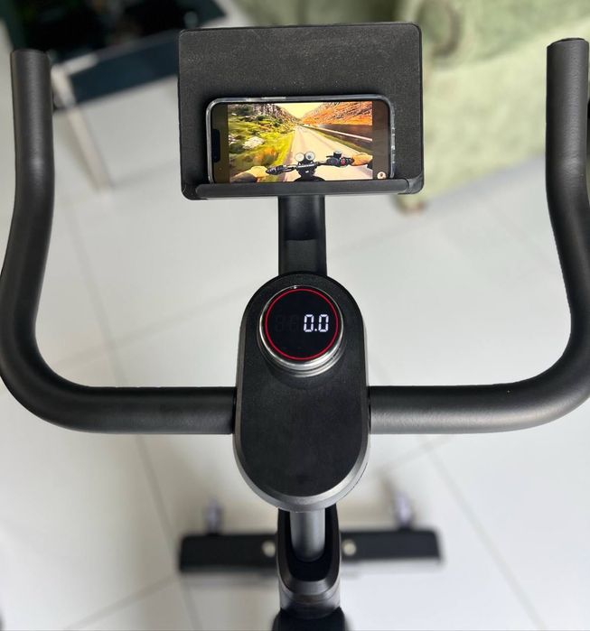 Велотренажер axelus 04 доставка по городу бесплатно