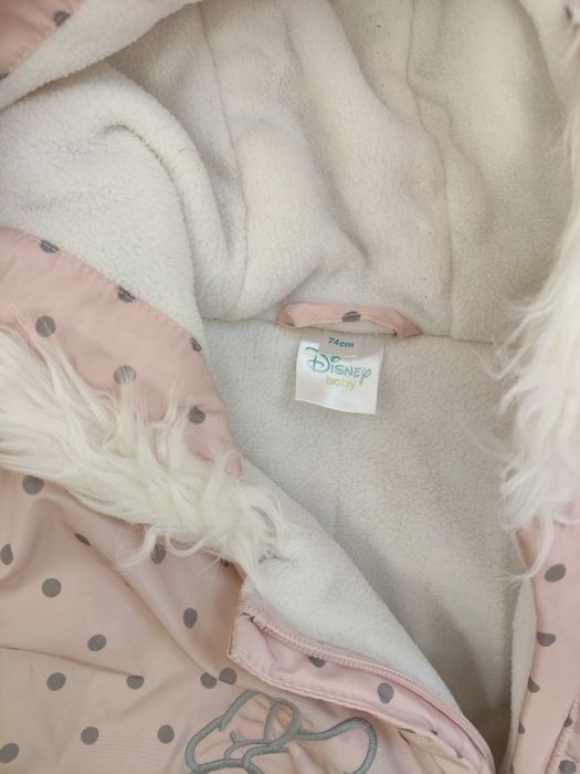 Vând combinezoane bebe