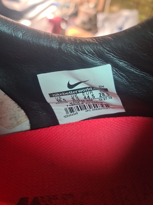 Спортни обувки Nike 44.5
