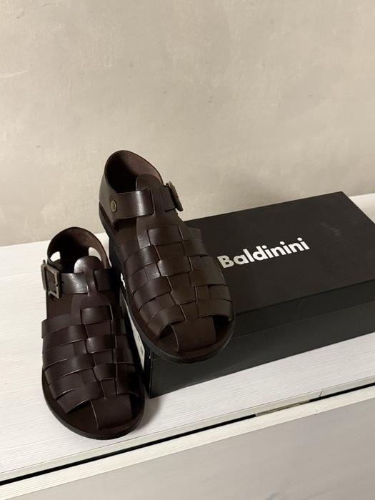 Baldinini сандали