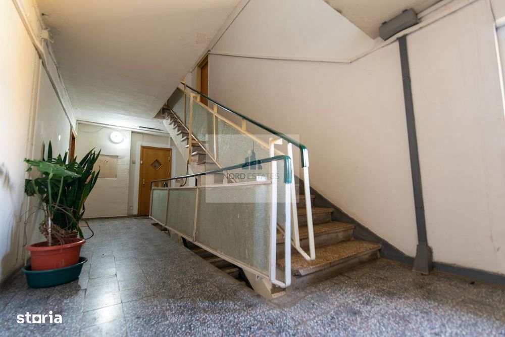 4 Camere Piata Iancului-Metrou monolit-consolidat