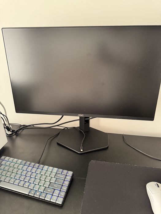 Монитор AOC 300гц