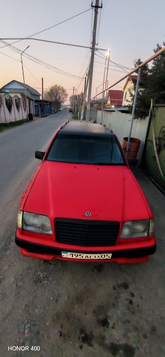 Продам Мерседес Е300