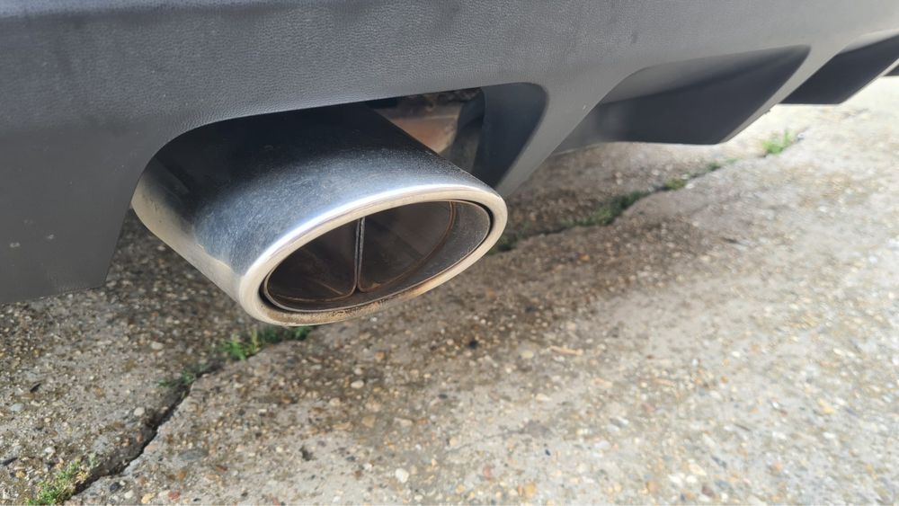 Mercedes C220 coupe 2009