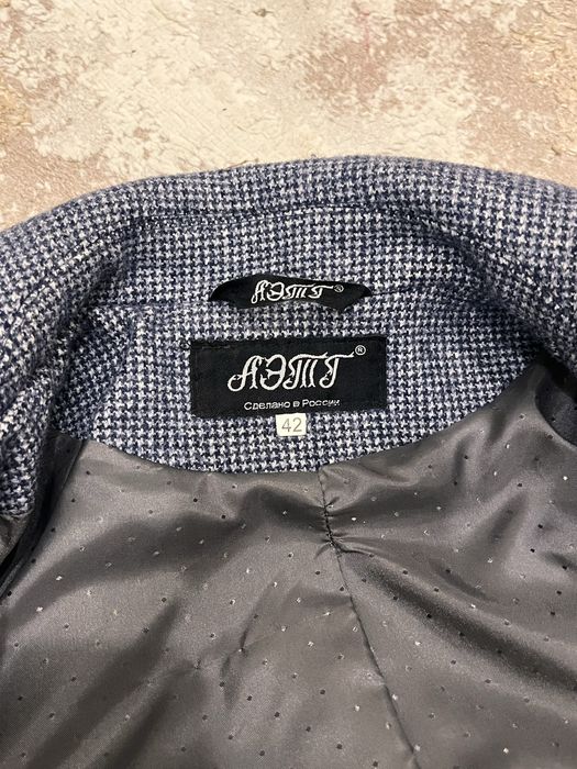 Женское пальто демисезонное