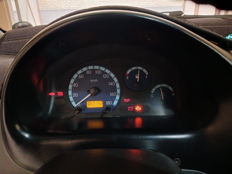 Matiz Best 2015 yil Sotiladi