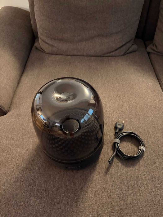 Boxa HARMAN KARDON Aura Studio 4, 130W, Bluetooth, negru  - impecabila