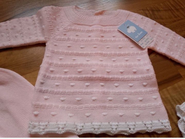 Costumaș 3 piese FETIȚĂ