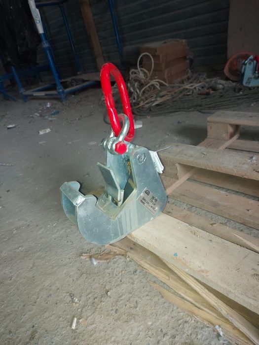 Опалубка стеновая