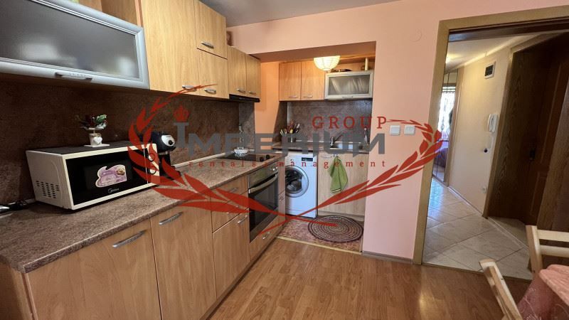 Дава се под наем Двустаен апартамент в Варна, Погреби - 60 кв.м за 459 € - Снимка #4