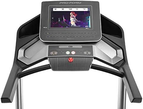 Чисто нова бягаща пътека ProForm 5000 Pro – Не е ползвана!