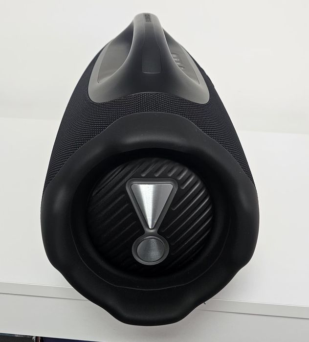 Boxa JBL Boombox 4, 210W, baterie detasabila, negru, ca noua