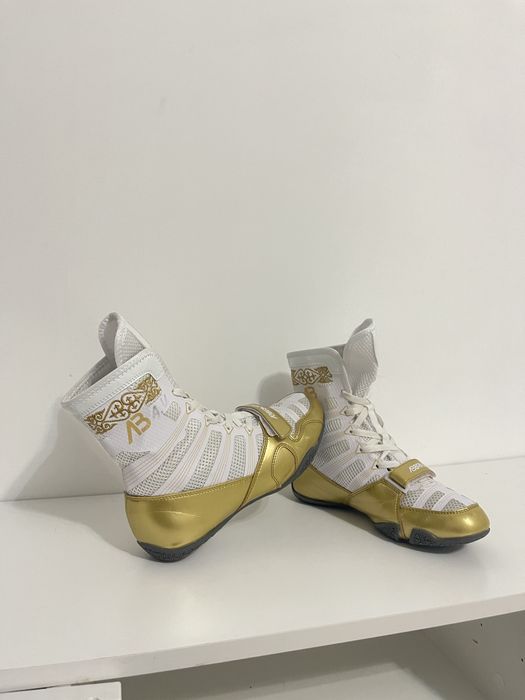 Боксёрка ABrand размер 40