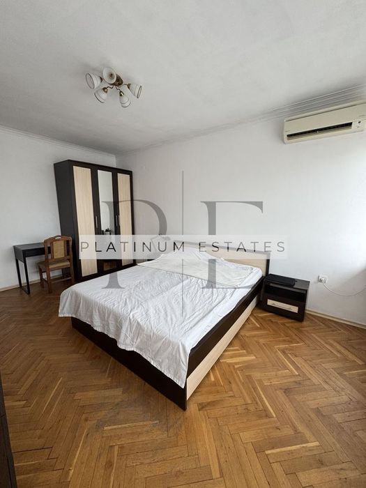 Дава се под наем Двустаен апартамент в София, Хиподрума - 80 кв.м за 688.5 € - Снимка #5