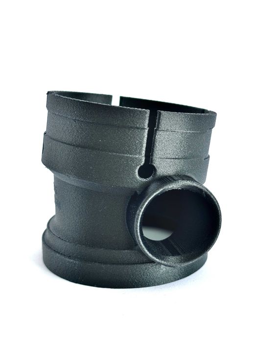 Mercedes OM642 лястовица / въздуховод w211 w164 (Ремонтен комплект)