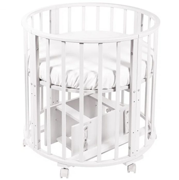 Кроватка 7/1, трансформер