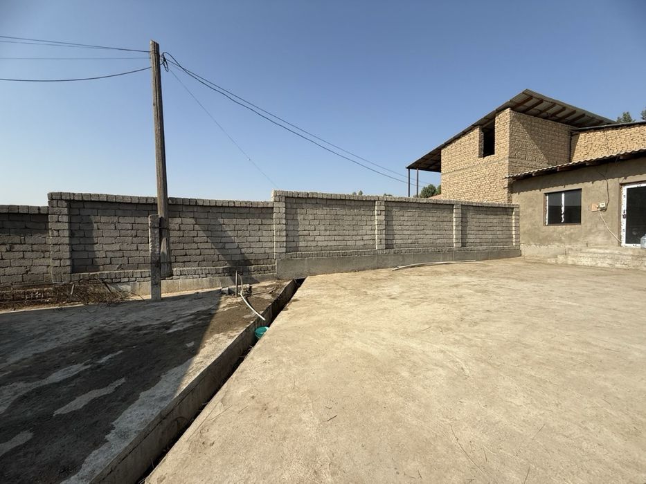 Uchastka sotiladi !!! Уй сотилади !!! 16 сотих !!! Янгийул шахар!!!