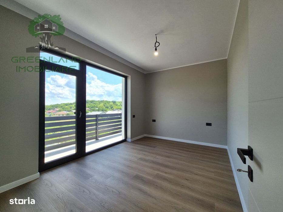 CASA PREMIUM clasa A, 4 camere, 2 bai, 146mp, teren 400mp, MIROSLAVA