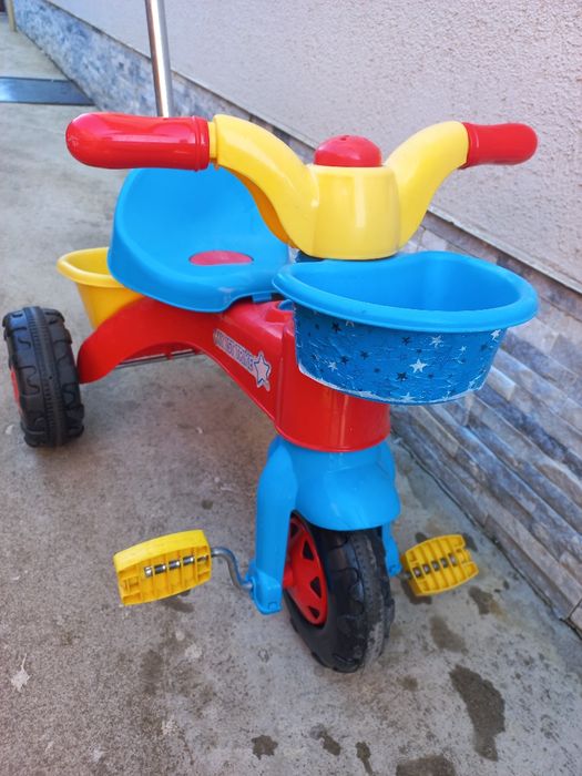 Tricicleta copii c