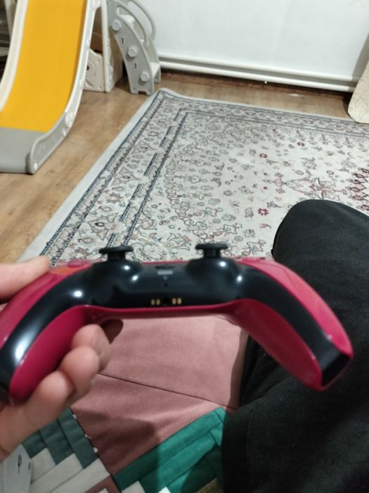 Джойстик   PlayStation 5 (PS5)