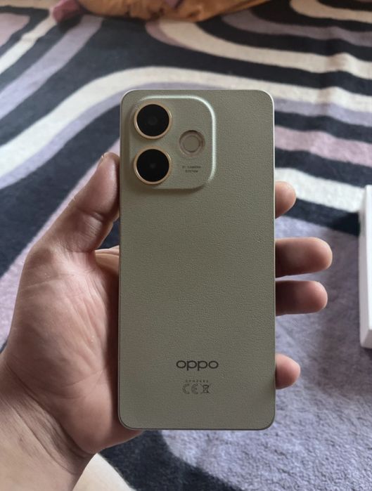 Oppo A5 5G nou nouț