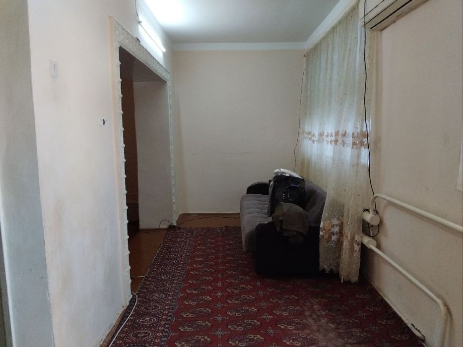 Квартира ижарага берилади .