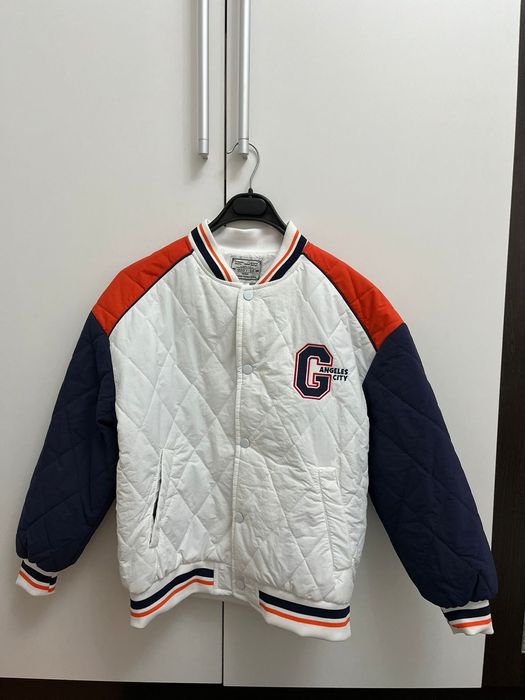 Бомбер (универсальный)