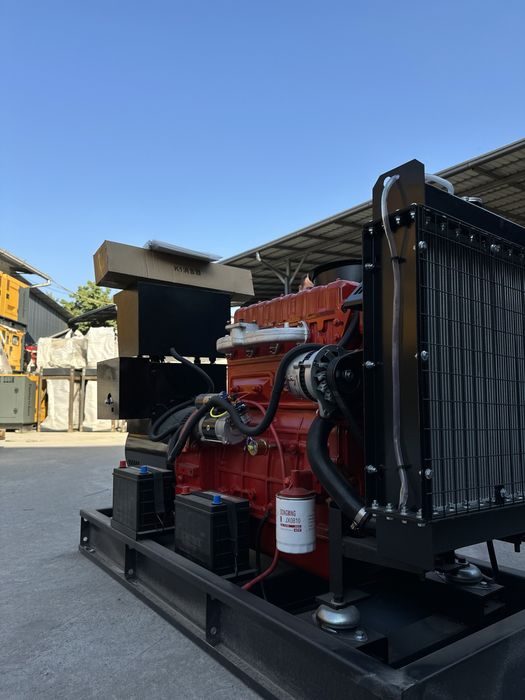 Generator/Генератор/Движок