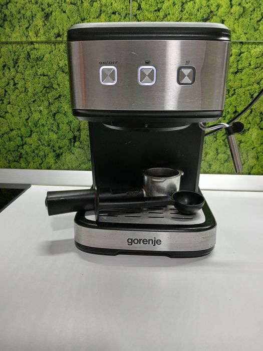 Espressor manual Gorenje