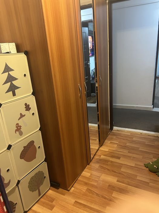 Apartament 3 camere etaj 1