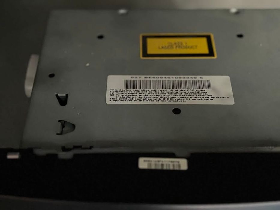 Мултимедия за мерцедес ML