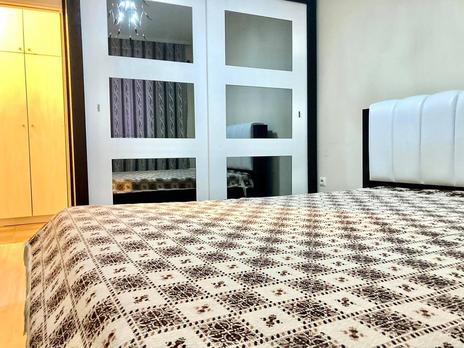 Дава се под наем Двустаен апартамент в Бургас, Меден рудник - зона А - 52 кв.м за 318.75 € - Снимка #3