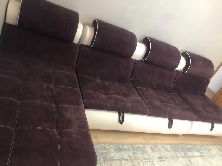 Диван б/у самовывоз