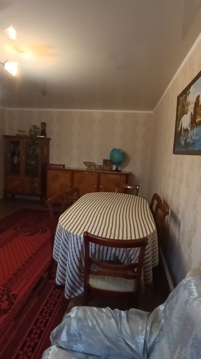 Продам дом в Асане
