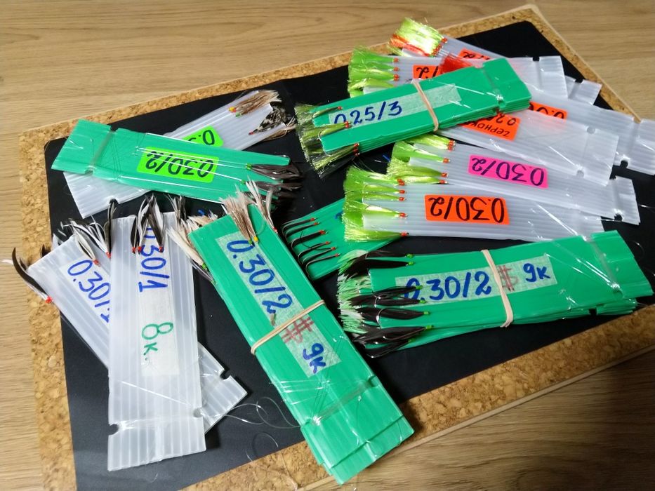 Чепарета за чернокоп,паламуд,карагьоз