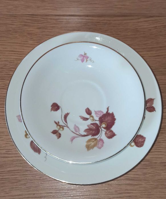 Троен сет Alka Bavaria