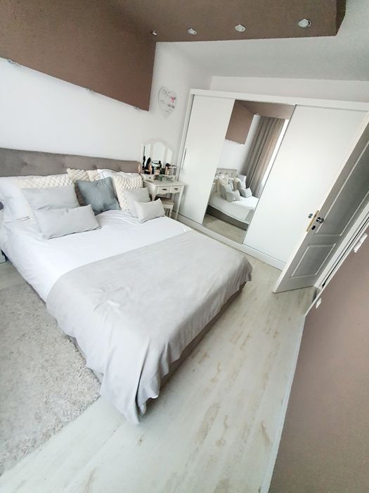 Apartament 3 camere - Libertatii / Targu Mures