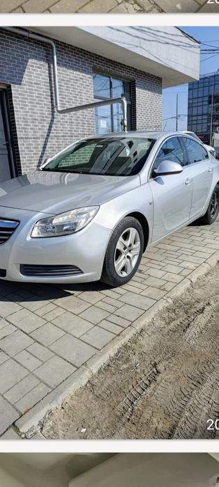 Oglinzi Opel insignia