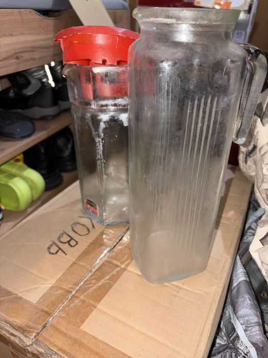 Отдам бесплатно посуду