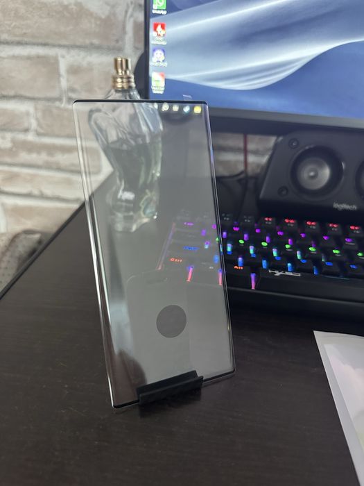 Folii Samsung S22 Ultra