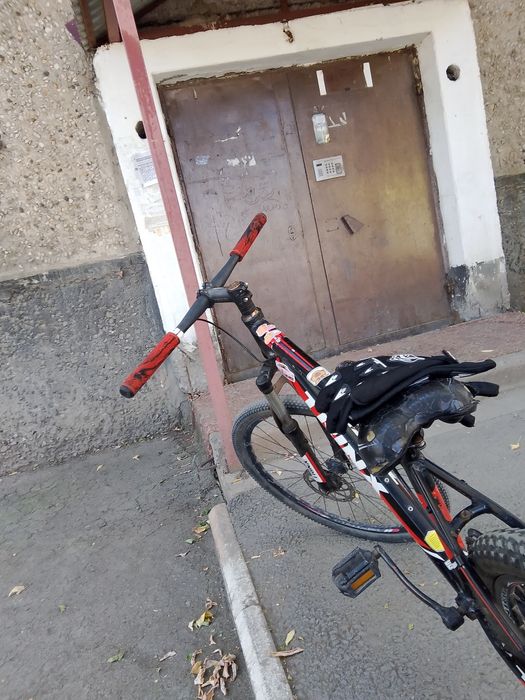 Продаю мтб в хорошие руки