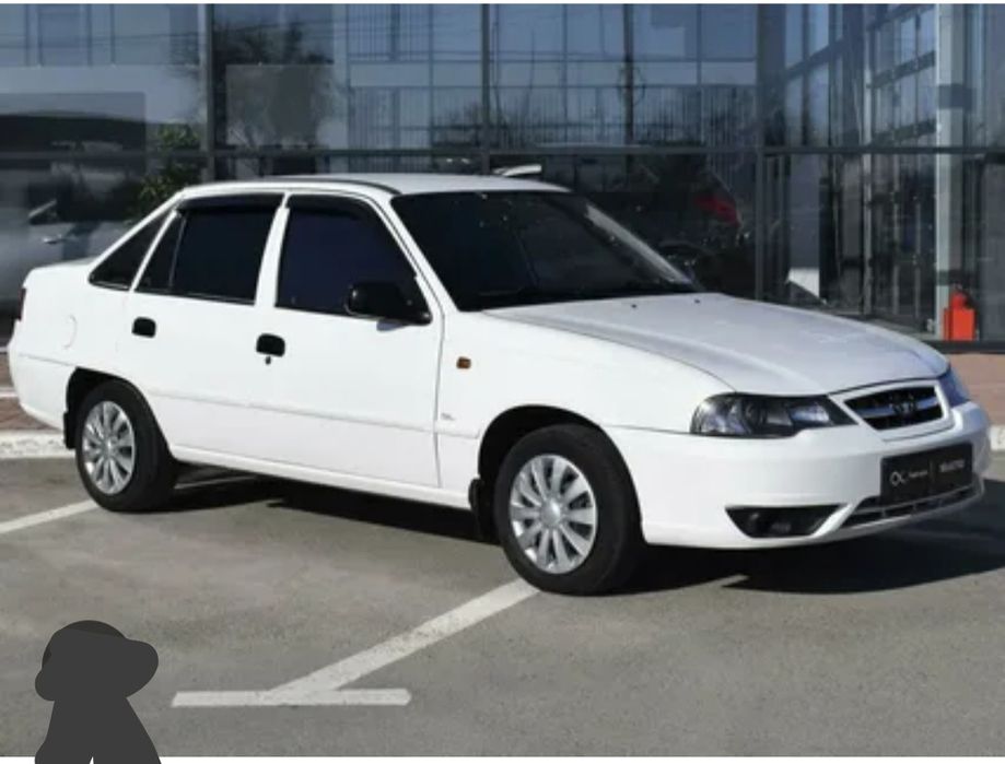 Nexia 1.5 аренда