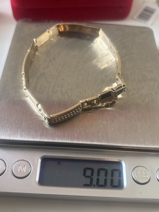 Златни изделия от 14 каратово злато